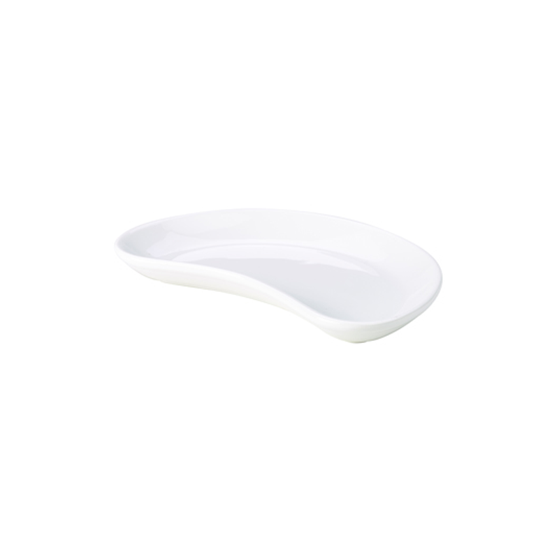 RGW Crescent Salad Dish 20cm - Case Qty 6