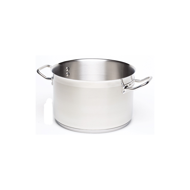 GW Casserole (No Lid) 5L 24cm (d) 11cm (h) - Case Qty 1