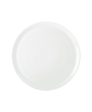 RGW Pizza Plate 32cm White - Case Qty 6