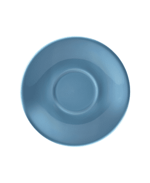 RGW Saucer 13.5cm Blue - Case Qty 6