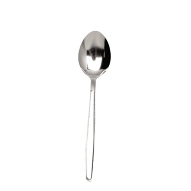 Millenium Economy Dessert Spoon (12's) - Case Qty 1