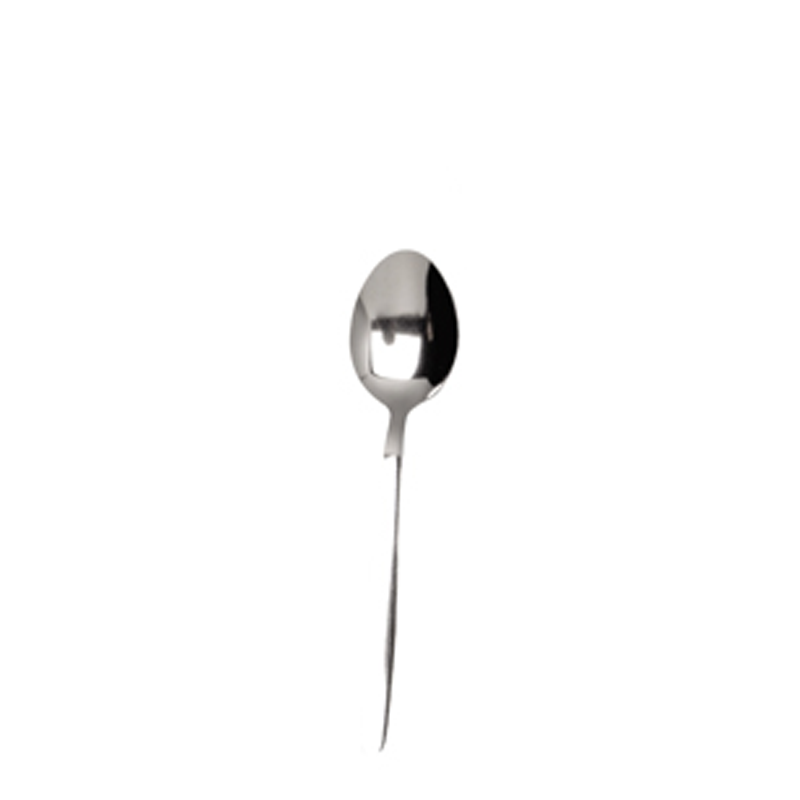 Millenium Economy Teaspoon (12's) - Case Qty 1