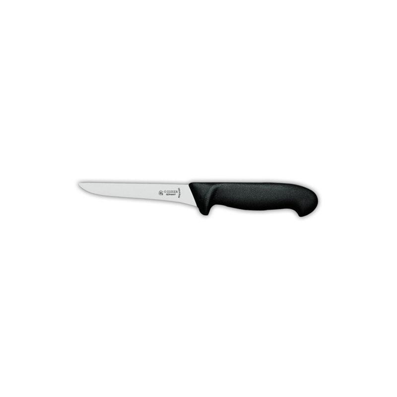 Giesser Boning Knife Rigid 13cm 5" - Case Qty 1