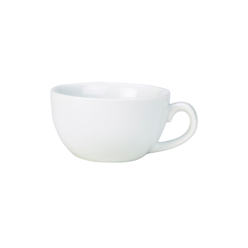 RGW Bowl Shaped Cup 40cl - Case Qty 6