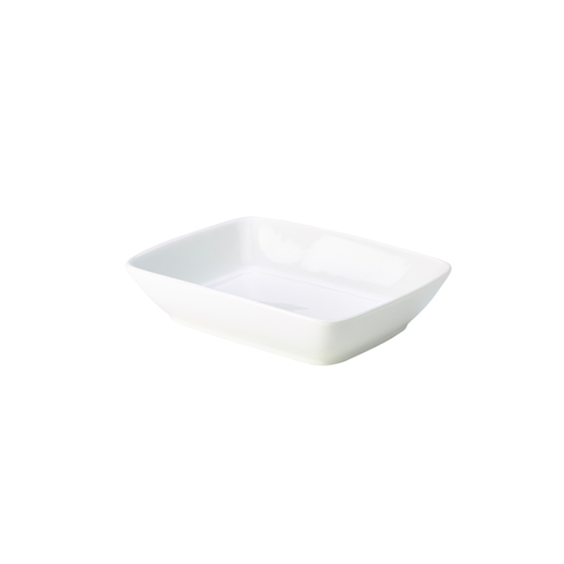 RGW Rectangular Dish 16 x 12cm - Case Qty 6