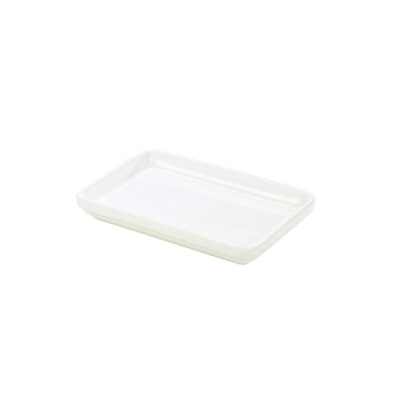 RGW Deep Rectangular Dish 20 x 14 x 2.5cm - Case Qty 6