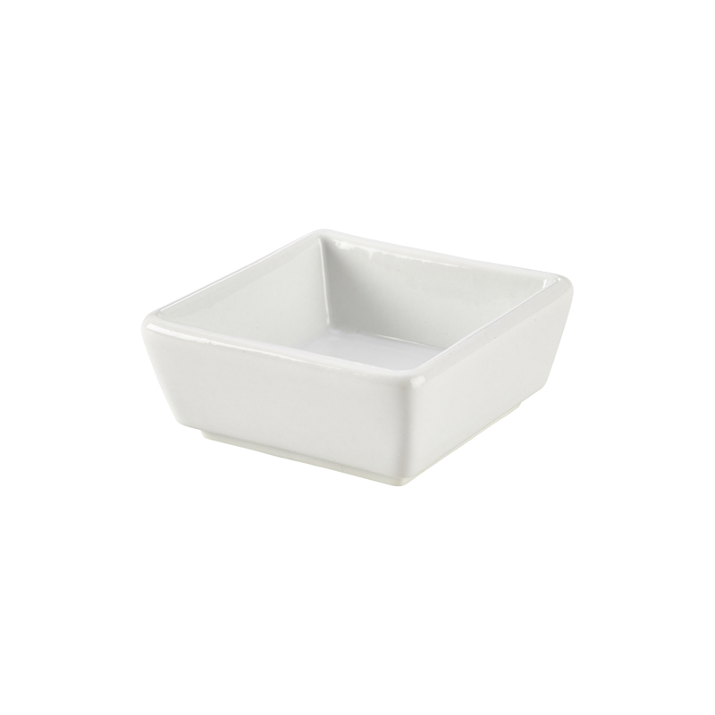 RGW Square Dish (4 Pcs Fit 357017) - Case Qty 6