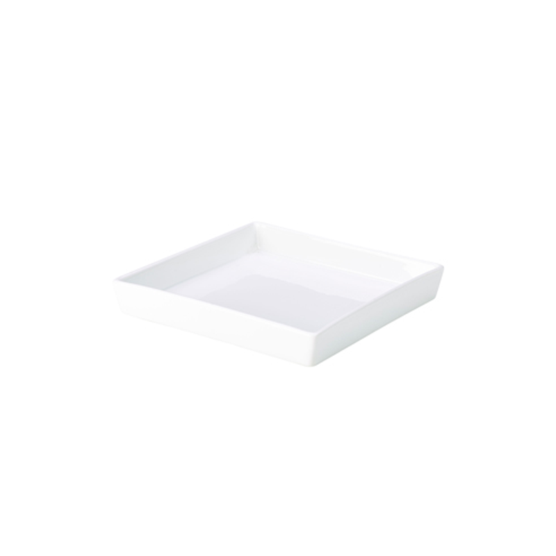 RGW Square Dish 17 x 17cm - Case Qty 6