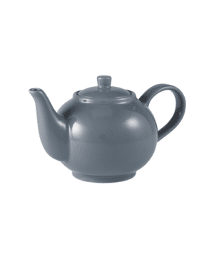 RGW Teapot 45cl Grey - Case Qty 6