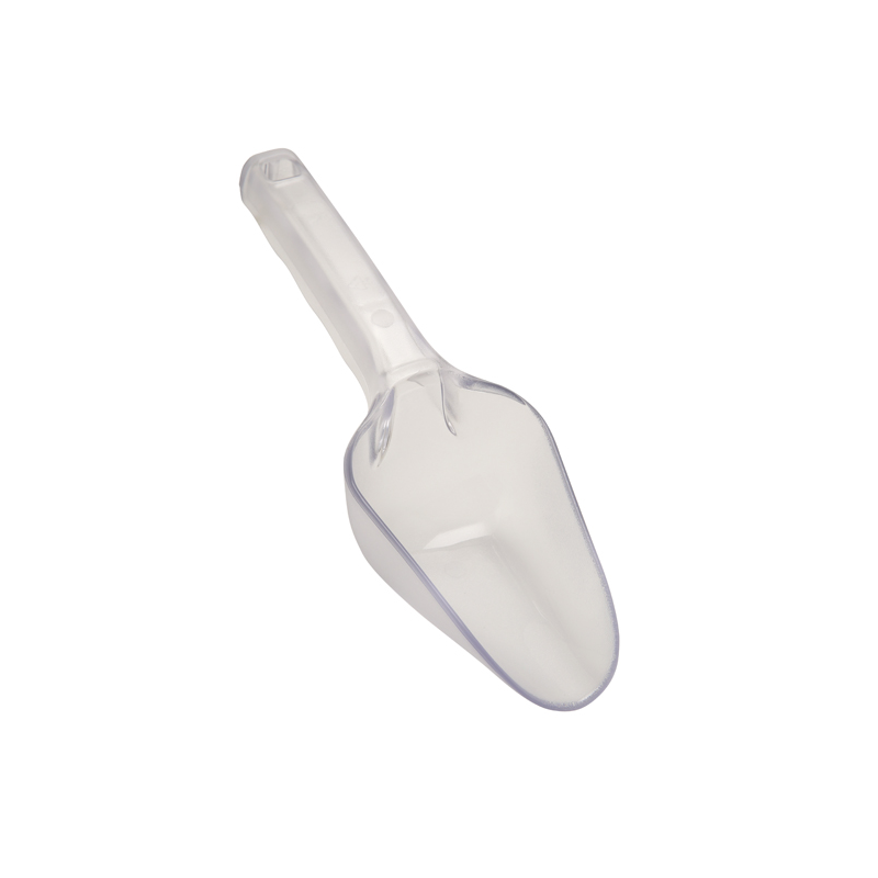 Polycarbonate Scoop 17cl / 6oz 12.7cm - Case Qty 1