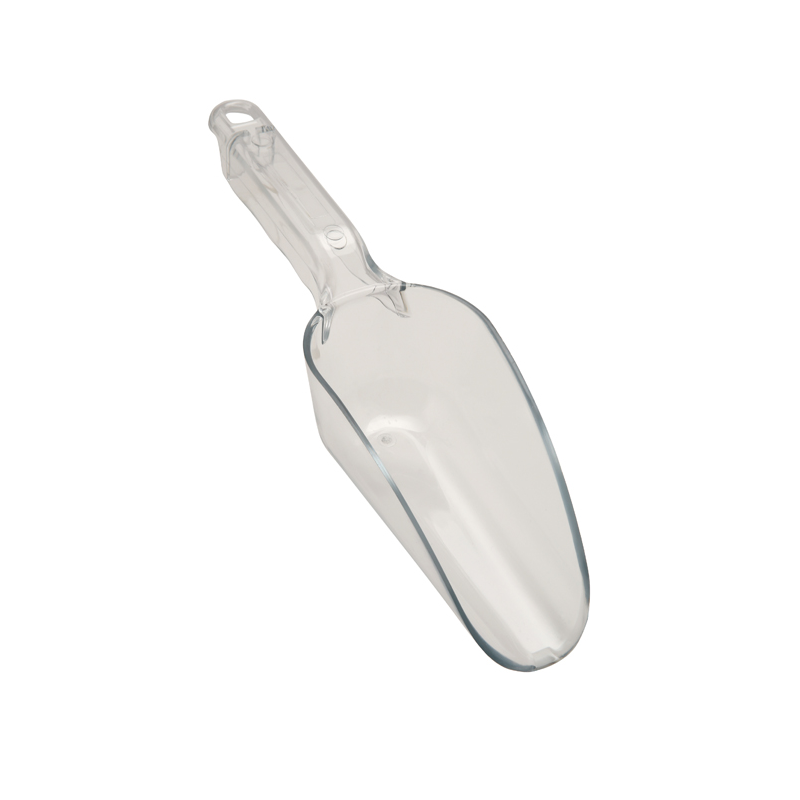 Polycarbonate Scoop 34cl / 12oz 16cm - Case Qty 1