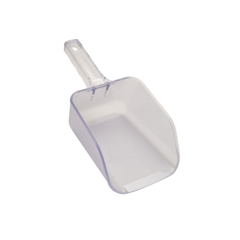 Polycarbonate Scoop 91cl / 32oz 18cm - Case Qty 1