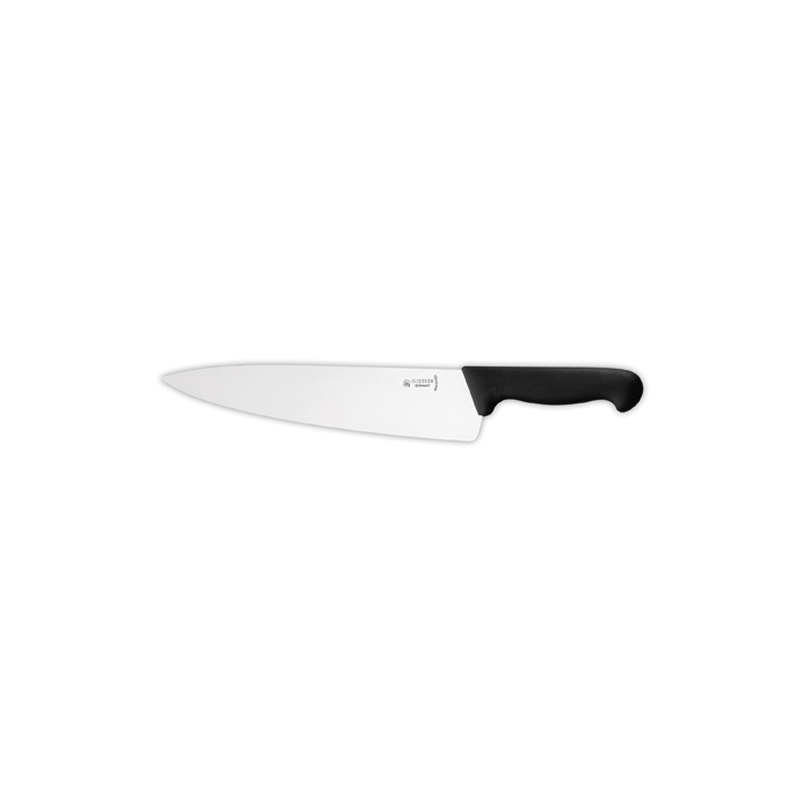 Giesser Chef Knife 26cm 10 1/4" - Case Qty 1