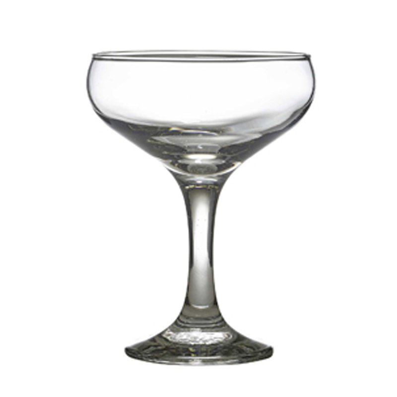 Champagne Saucer 22cl / 7.75oz - Case Qty 12