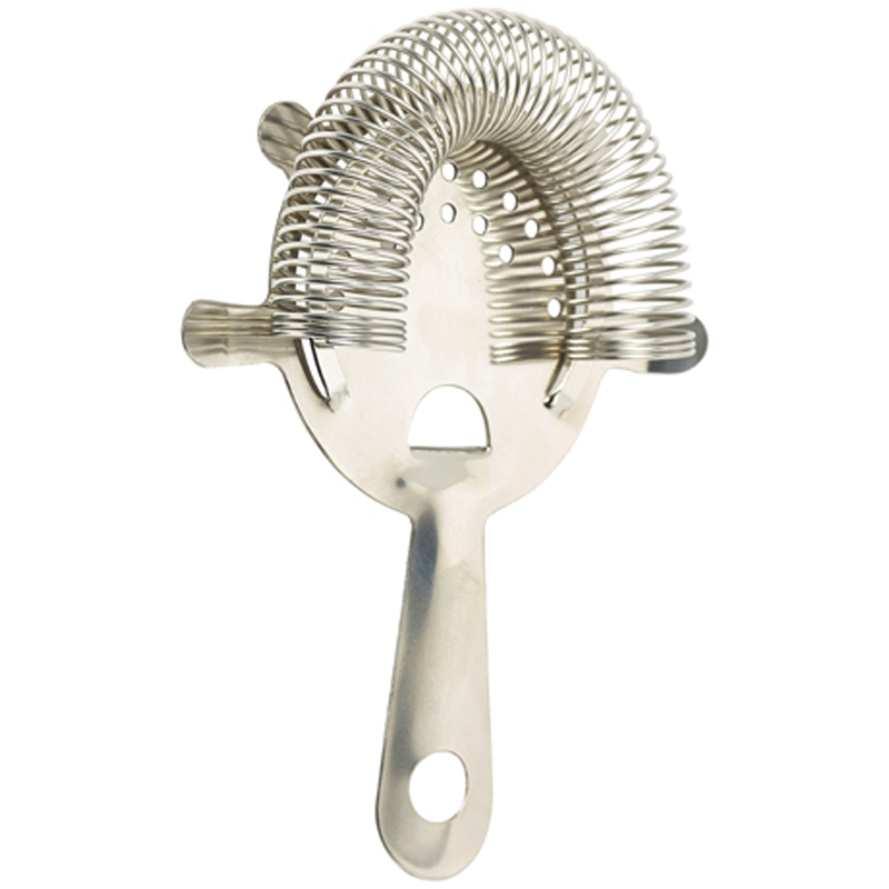 Hawthorne Strainer 4 Prong - Case Qty 1