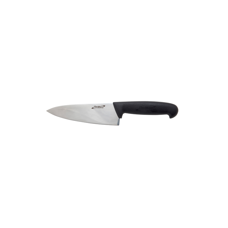 Genware Chef Knife 15.2cm 6" - Case Qty 1