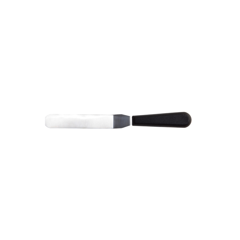 Genware Cranked Palette Knife 19cm 7.5" - Case Qty 1