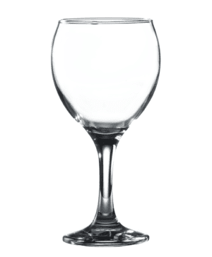 Misket Wine Glass 26cl / 9oz - Case Qty 6