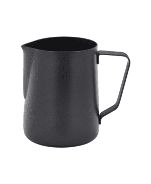 Non-Stick Black Milk Jug 34cl / 12oz - Case Qty 1