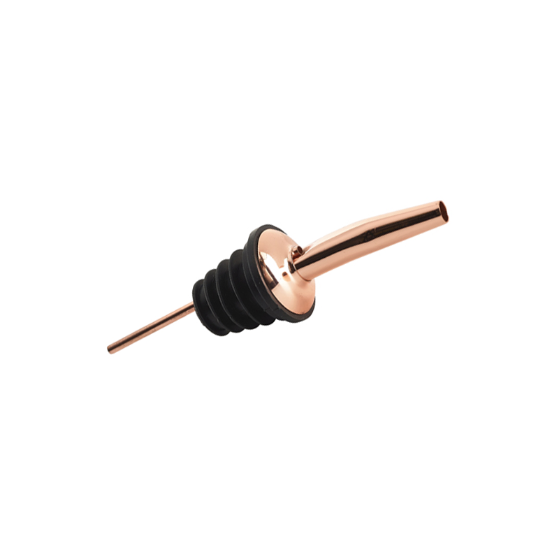 Copper Speed Pourer- Medium Flow - Case Qty 1
