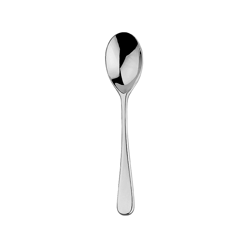 Aquatic Tea / Coffee Spoon - Case Qty 12