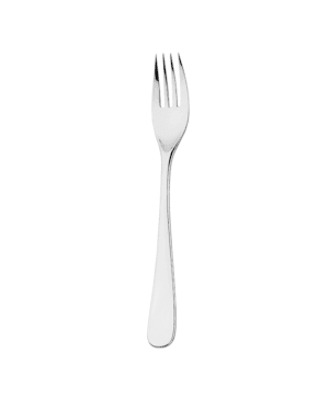 Aquatic Dessert Fork - Case Qty 12