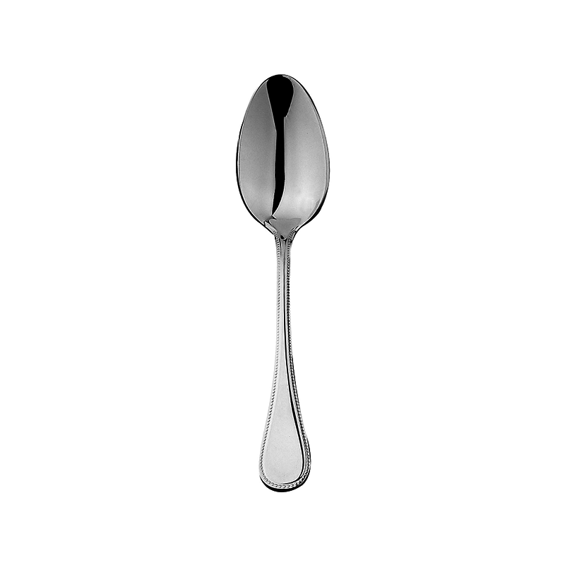 Milady Demitasse Spoon - Case Qty 12