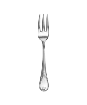 Marquise Fish Fork - Case Qty 12