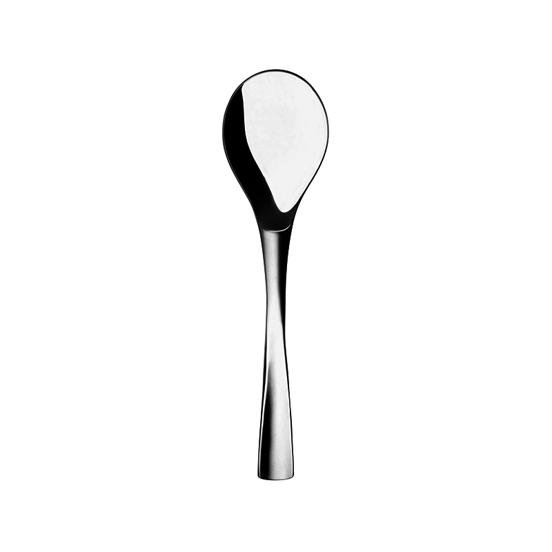 XY Soup / Bouillon Spoon - Case Qty 12