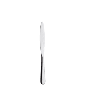 Aquatic Table Knife Solid Handle Serrated - Case Qty 12