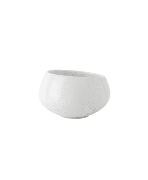Gourmet Mini Bowl Gloss White 7.3cm 7cl - Case Qty 6