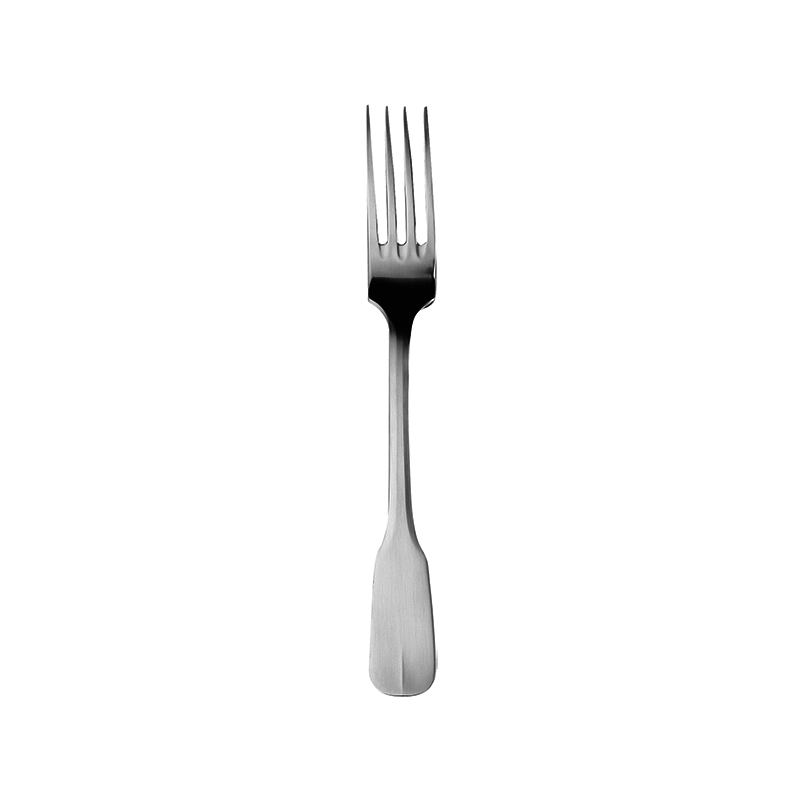 Vieux Paris Satine Serving Fork - Case Qty 1