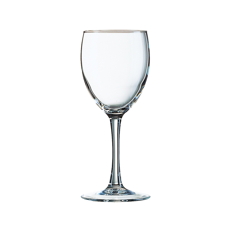 Princesa Large Wine / Goblet LCE 250ml 14.8oz CASE QTY 48