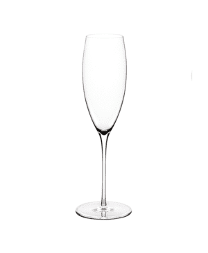 Liana Fine Crystal Champagne Flute 22cl 7.5oz - Case Qty 6