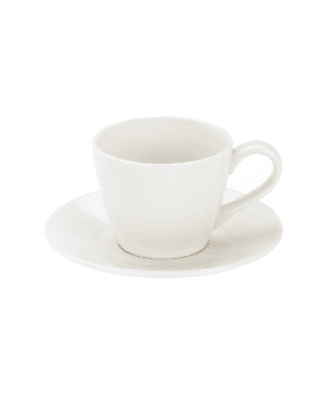 Orientix Espresso Cup Saucer 12cm 4.75" - Case Qty 6