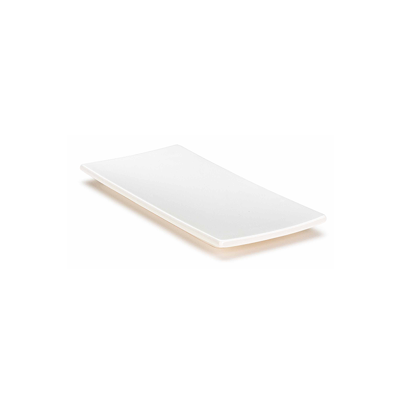 Orientix Sushi Plate Oblong 22 x 11cm - Case Qty 1