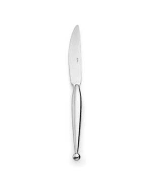Majester Table Knife Solid Handle 18/10 - Case Qty 12