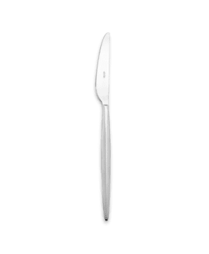 Orientix Dessert Knife Solid Handle 18/10 - Case Qty 12