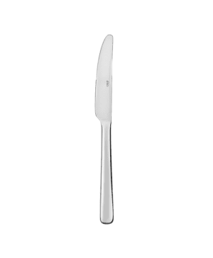 Premara Dessert Knife Solid Handle 18/10 - Case Qty 12