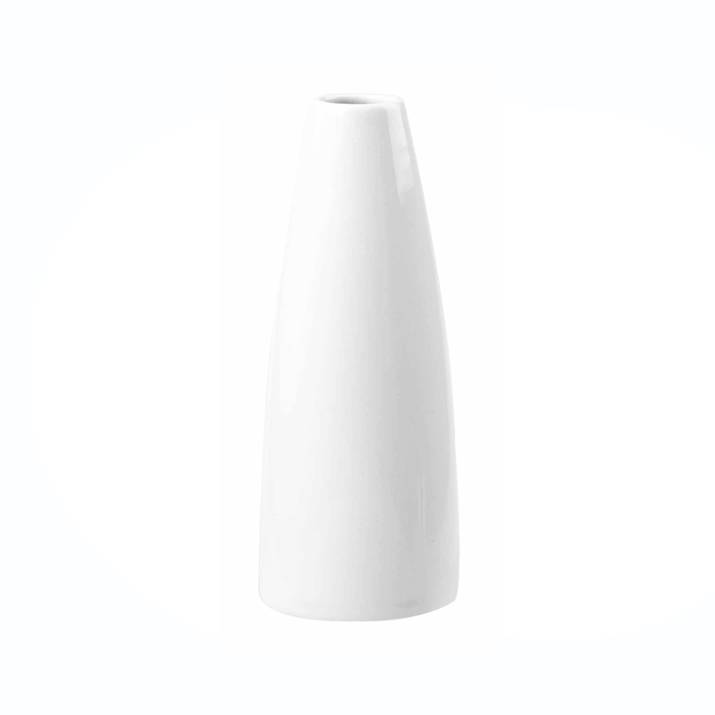 Churchill Profile Bud Vase 12.5cm 5" - CASE QTY 6