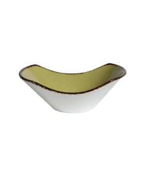Terramesa Olive Bowl Scoop 16.5cm 6 1 / 2  - CASE QTY - 12