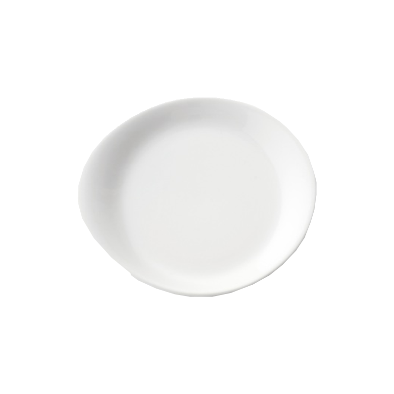 Freestyle Plate