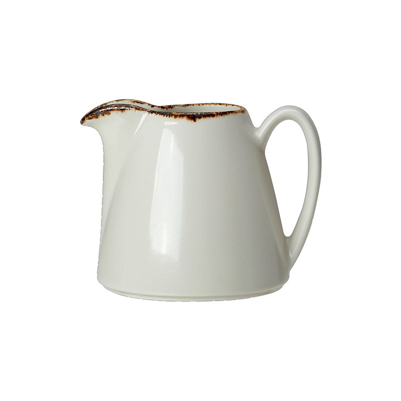 Brown Dapple LiV Jug