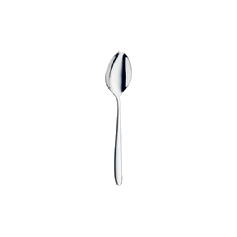 Steelite International Cutlery Hepp Ecco 18 10 Dessert Spoons 19.9cm 7 Case Qty 12 Bentons