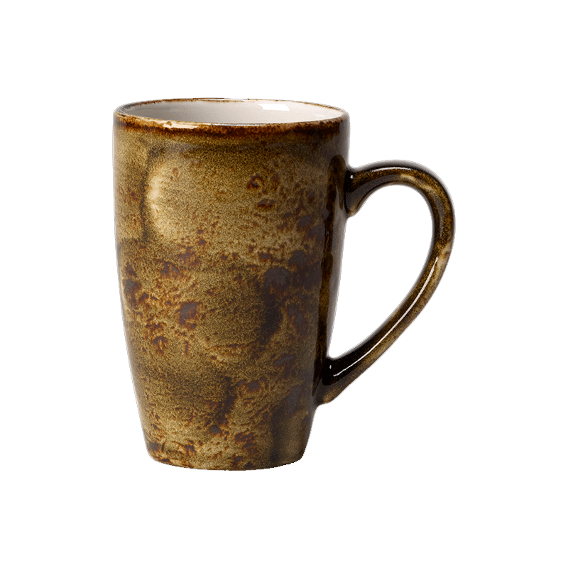 Craft Brown Quench Mug