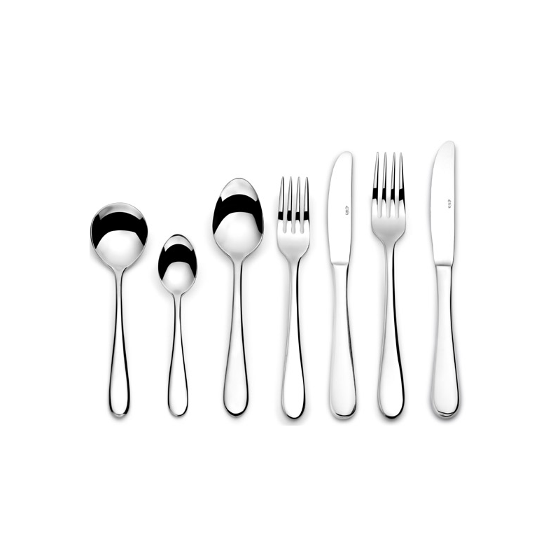 Glacier Cutlery - Elia Cutlery - Bentons