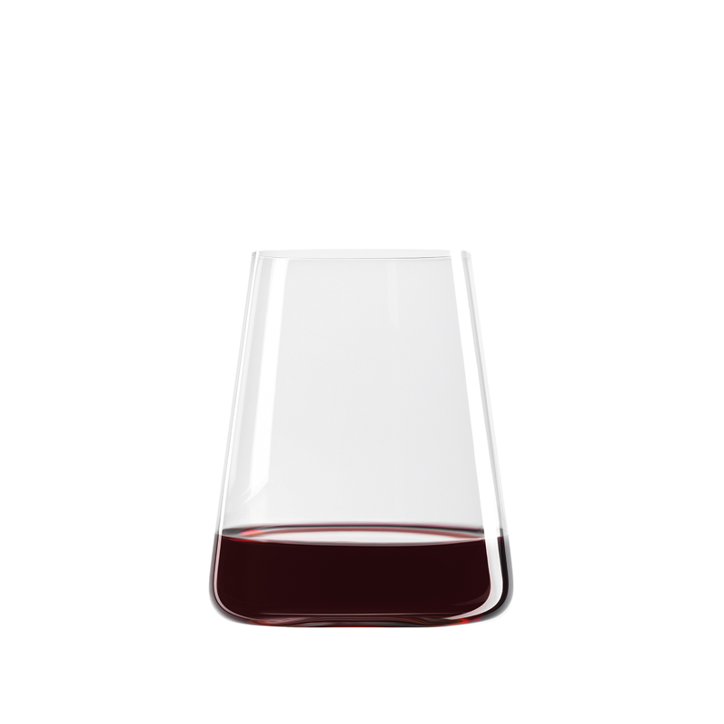 Stolzle 1590001T Power 18.25 oz. Red Wine Glass - 6/Pack
