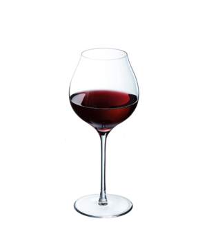 Chef & Sommelier FN160 Villeneuve by Daniel Boulud 21.5 oz. Burgundy Wine  Glass by Arc Cardinal - 12/Case