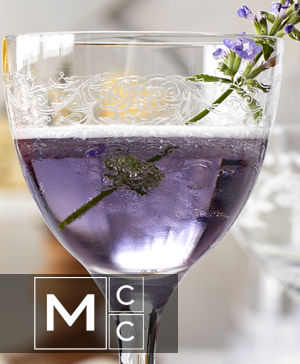 Minners Glassware Ranges