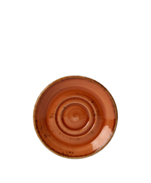 Steelite International Craft Terracotta Double Well   145mm 5¾"   - Case Qty - 36